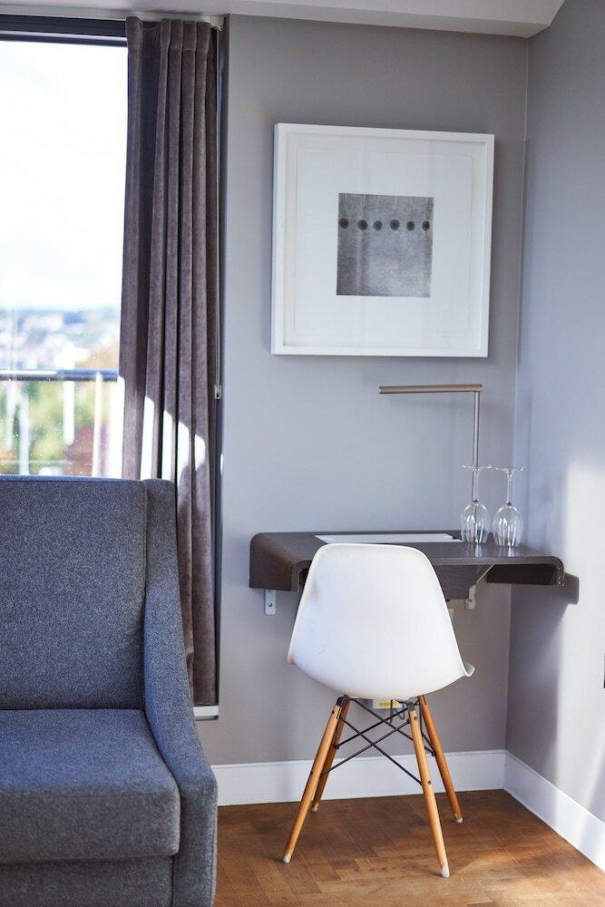 Фото Hotel Du Vin Exeter