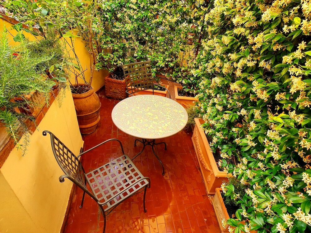 Фото Hotel Annalena