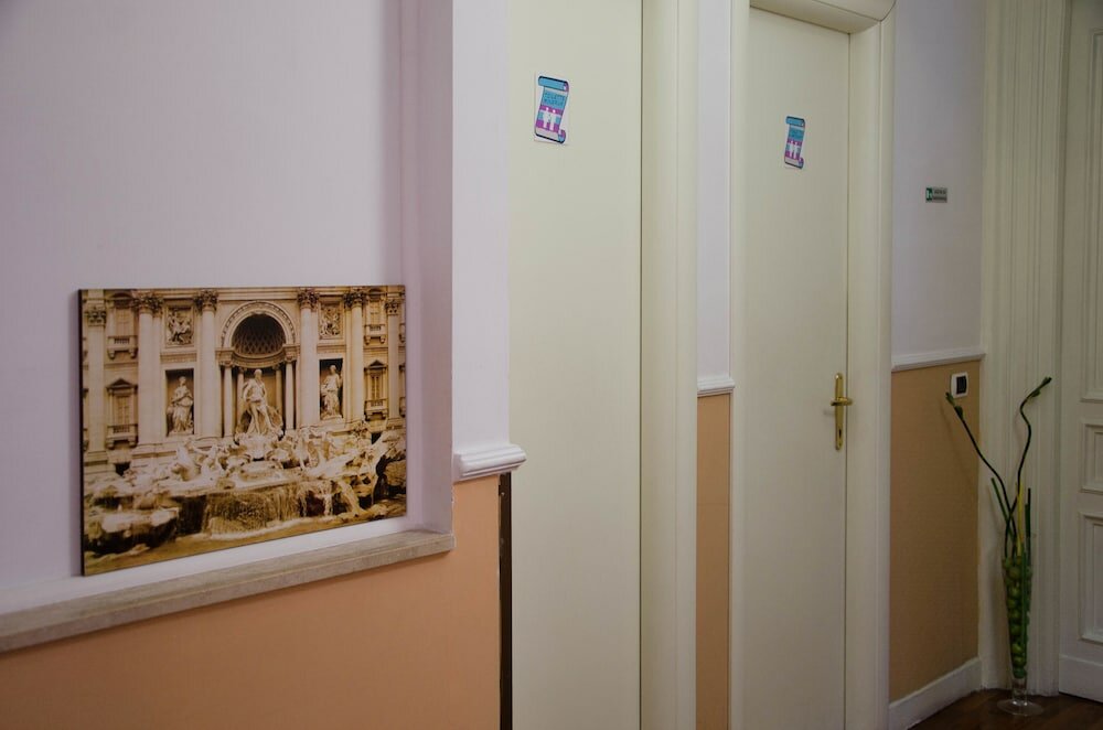 Фото B&b Annette