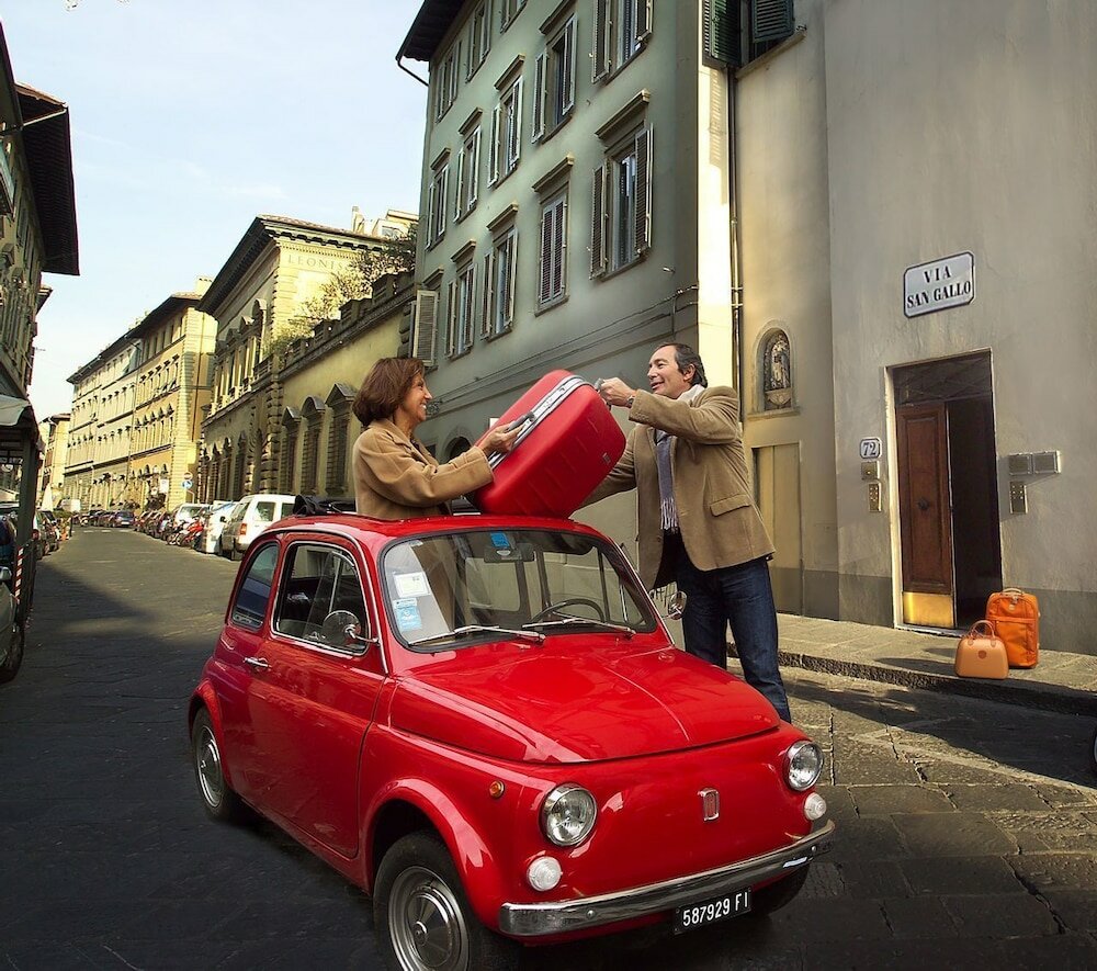 Фото отеля 4