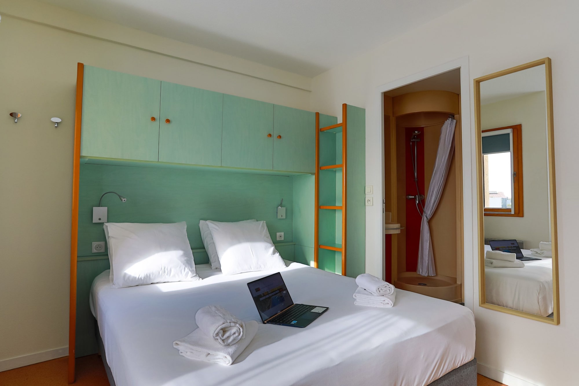 Фото Cerise Nantes La Beaujoire