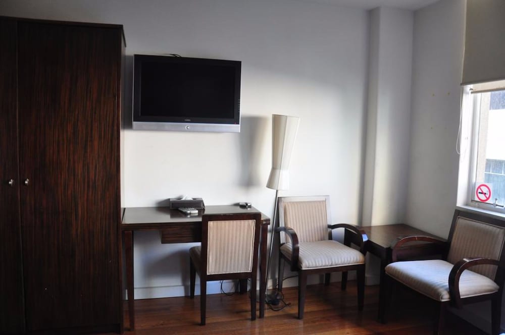 Фото Yti Garden Hotel