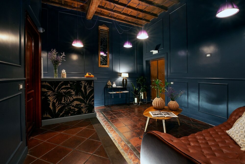 Фото Town House Campo de' Fiori