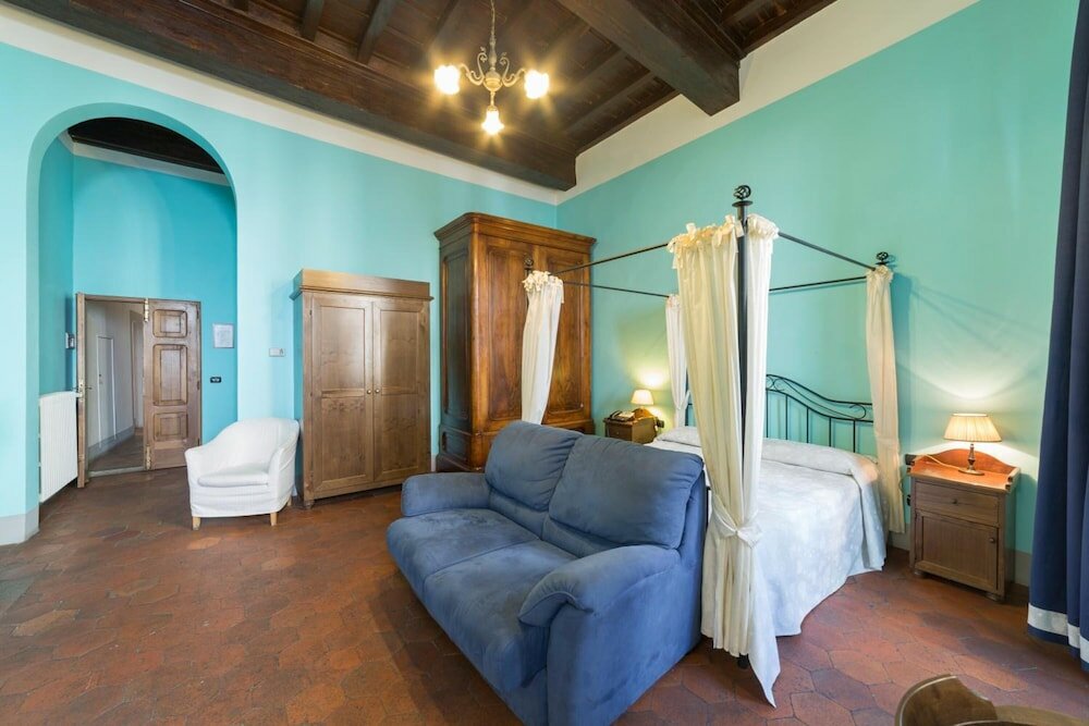 Фото La residenza del Proconsolo