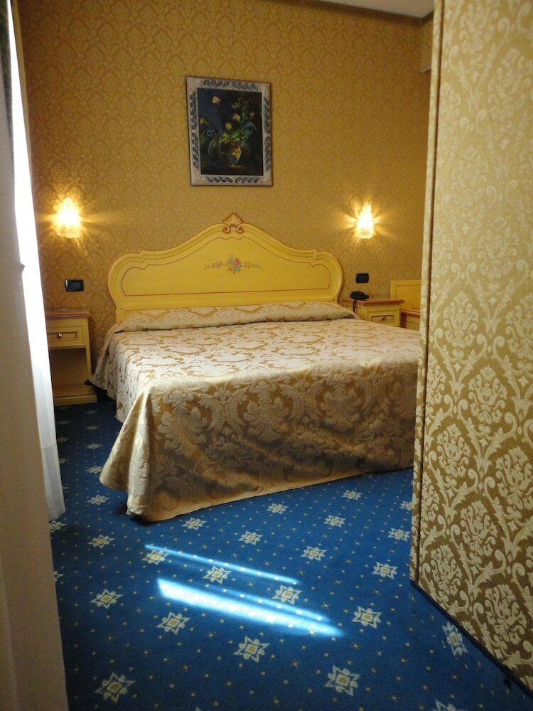 Фото Residenza Ca' San Marco