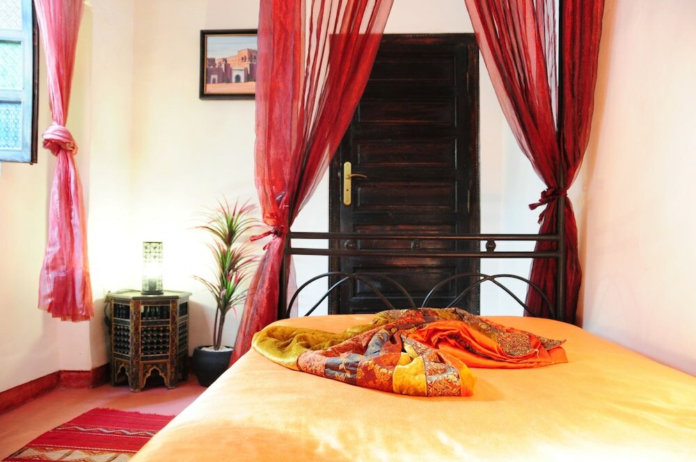 Фото Riad Al Mamoune