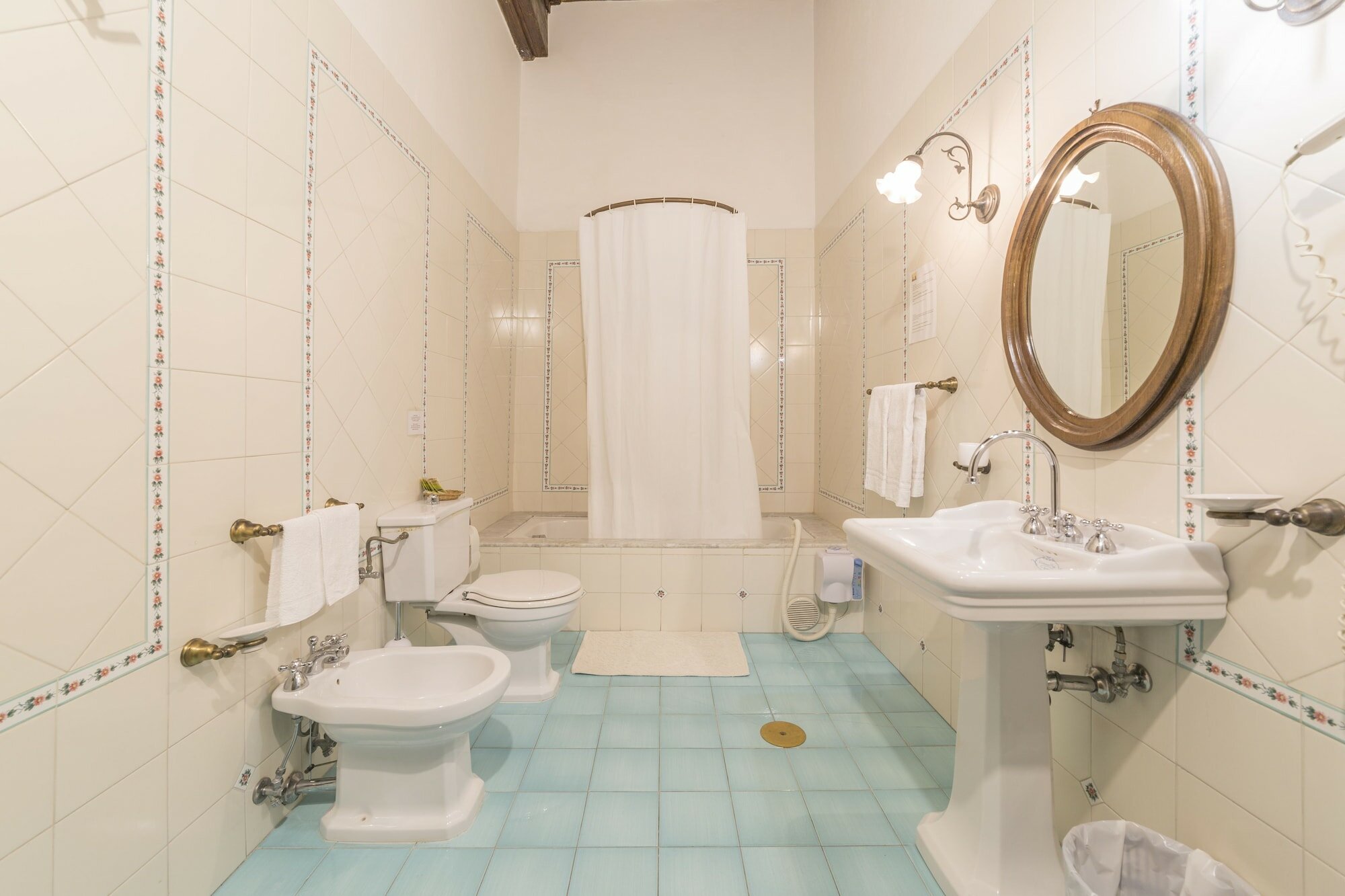 Фото La residenza del Proconsolo