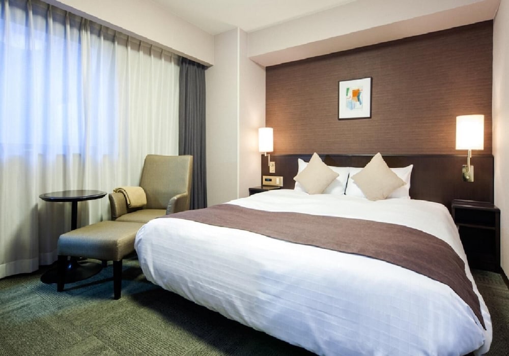 Фото Daiwa Roynet Hotel Kanazawa