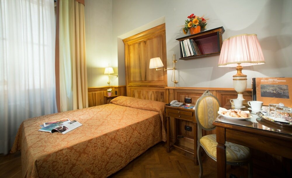 Фото B&b Il Marzocco