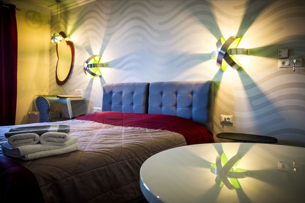 Фото Amfitriti Palazzo