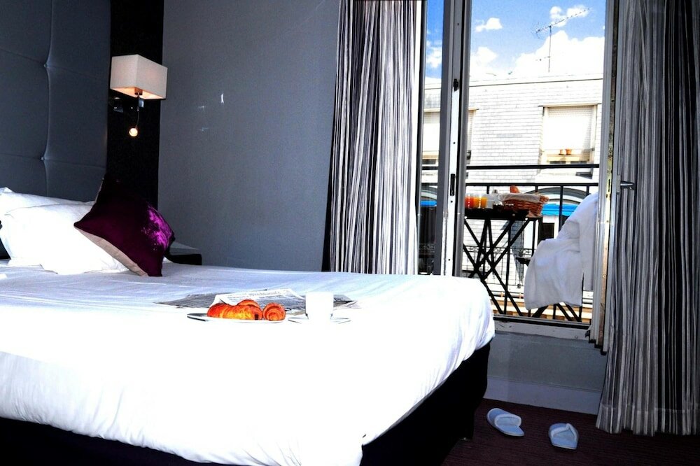 Фото Opera Marigny