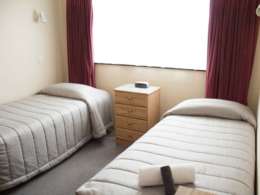 Фото Alpine Motel