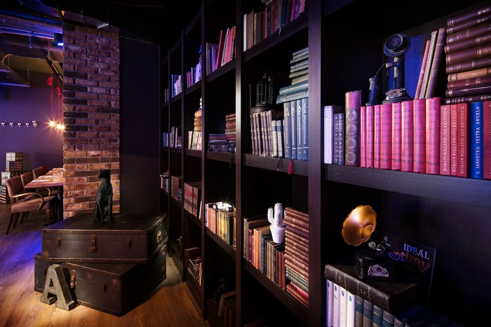 Фото Pentahotel Ipswich