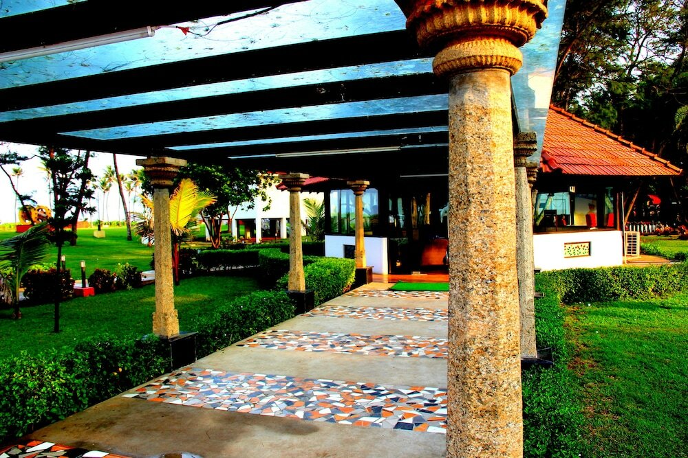 Фото Vgp Golden Beach Resort