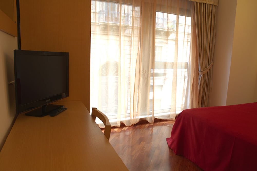 Фото Hotel Catania Town