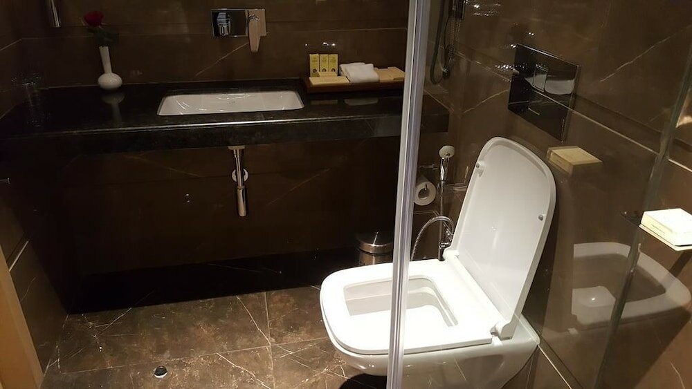 Фото Peninsula Redpine