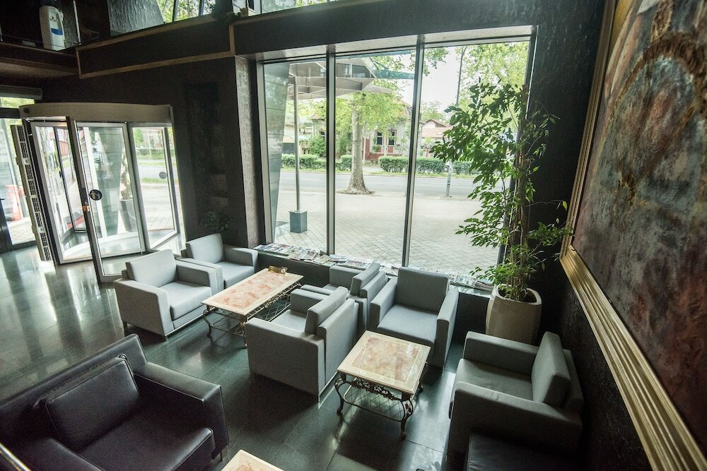 Фото Prezident Hotel