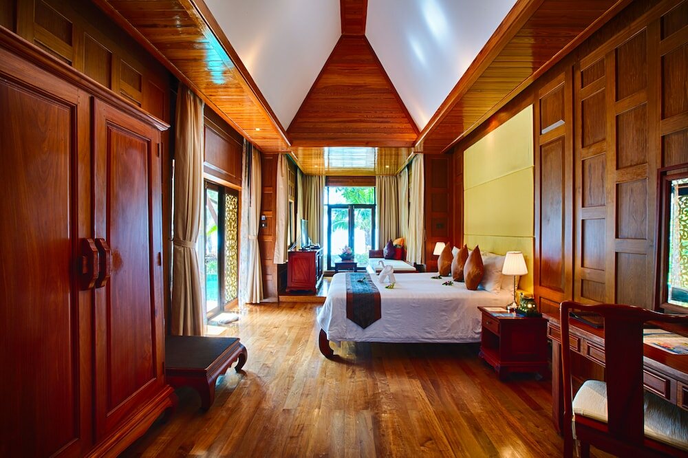 Фото Koh Chang Paradise Resort & SPA