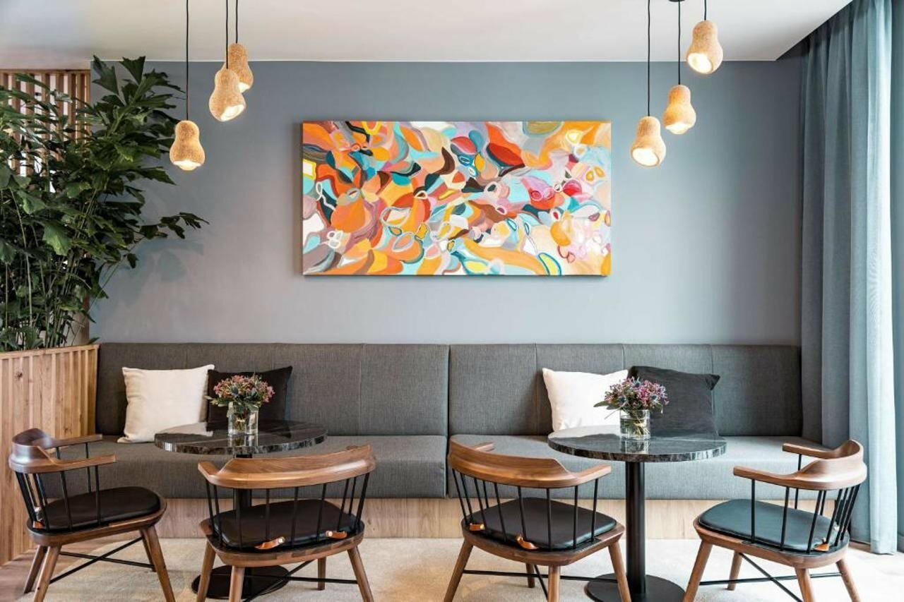 Фото Radisson Hotel Liege City Centre