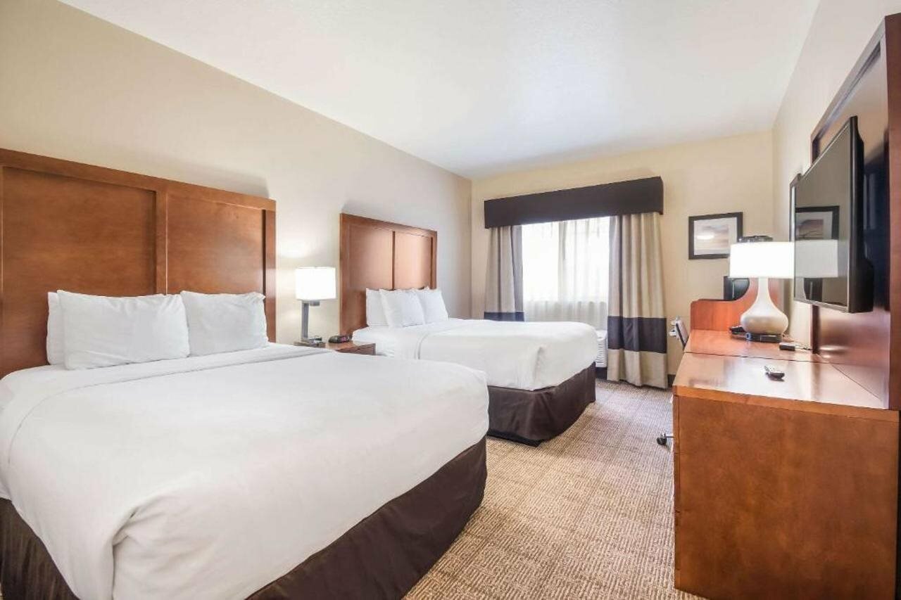 Фото Comfort Inn Newport