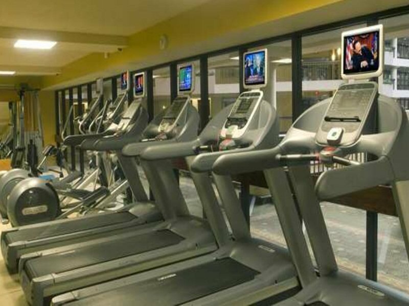 Фото Embassy Suites by Hilton Washington Dc Georgetown