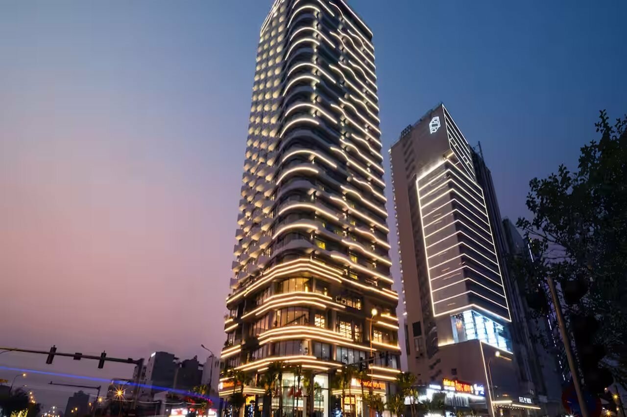 Фото Hilton Garden Inn Da Nang