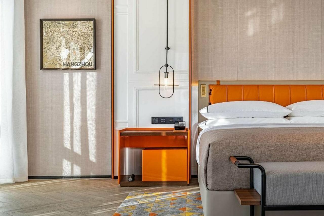 Фото Canopy by Hilton Hangzhou West Lake