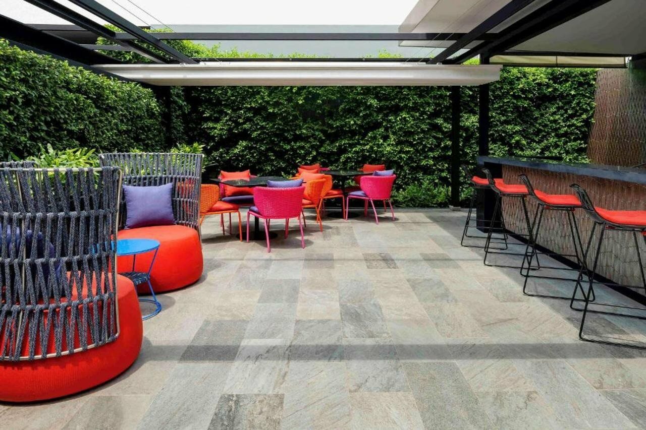 Фото Ibis Styles Bangkok Silom 