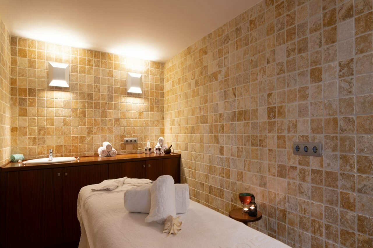 Фото Апарт-отель Thb Guya Playa