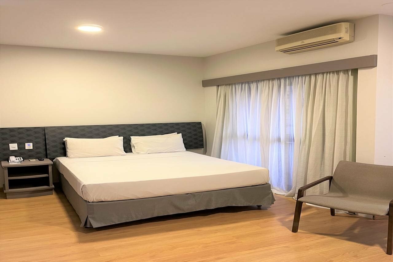 Фото Quality Hotel Paulista - Sao Paulo