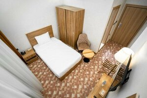 Гостиница Al Yarmouk International Hotel