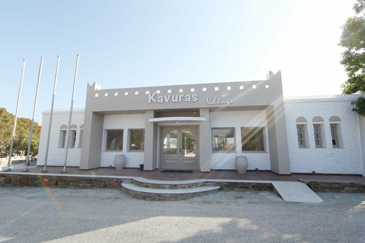 Фото Kavuras Village