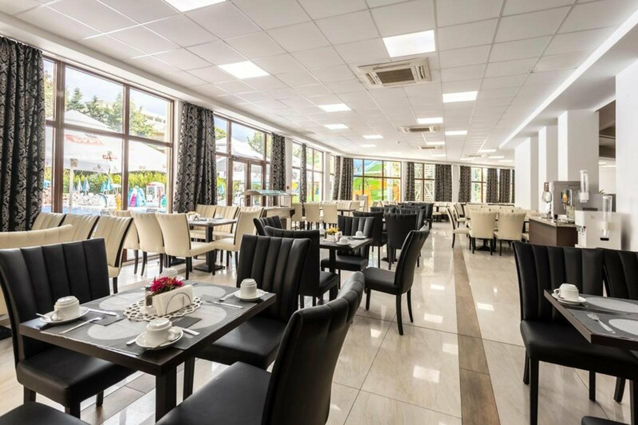 Фото Prestige Hotel & Aquapark