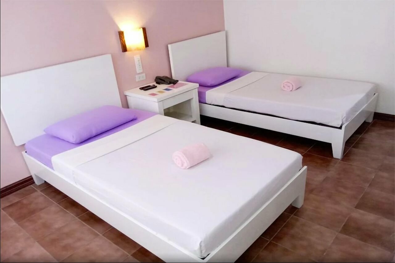 Фото The Inns Bacolod by The Oriental