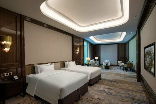 Гостиница White Swan Hotel