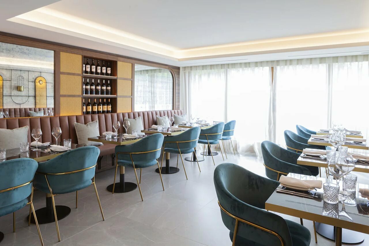 Фото Nivia Born Boutique Hotel