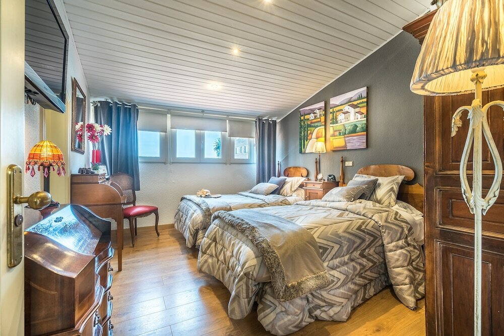 Фото Hotel Boutique Las Brisas