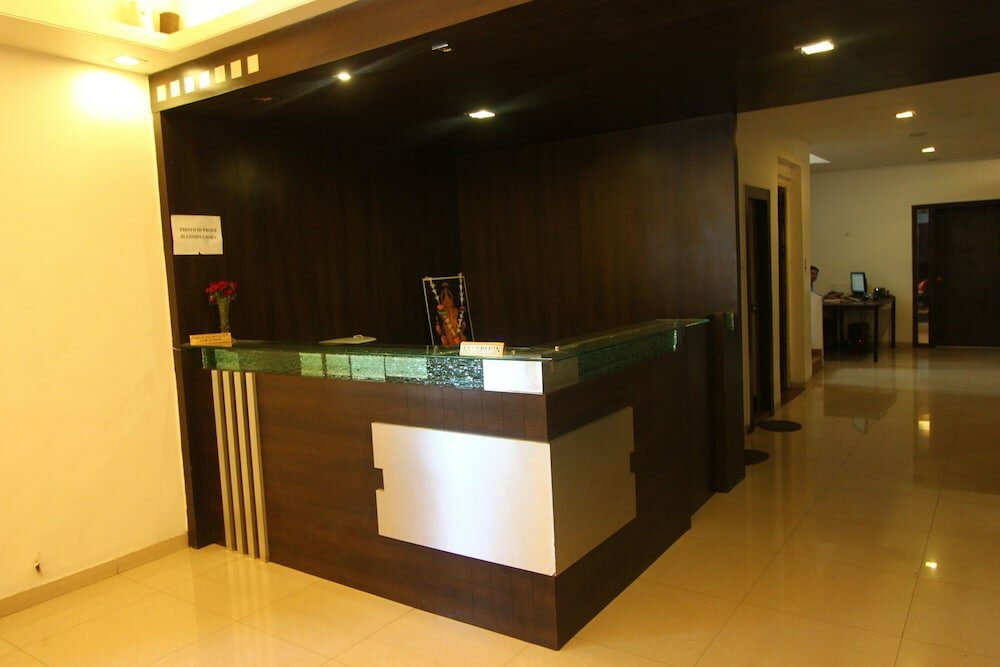 Фото Hotel Rama Heritage