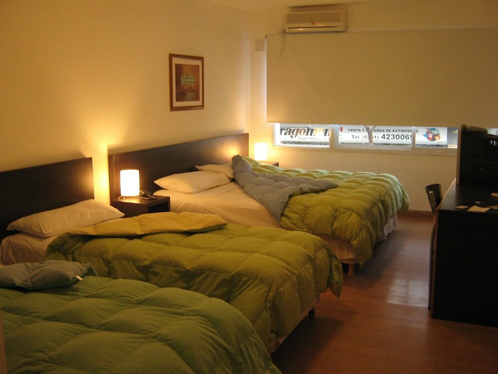 Фото Dakar Hostel