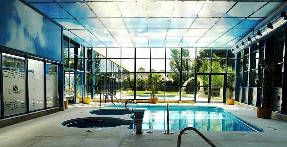 Фото Hotel Domus Selecta Finca Eslava