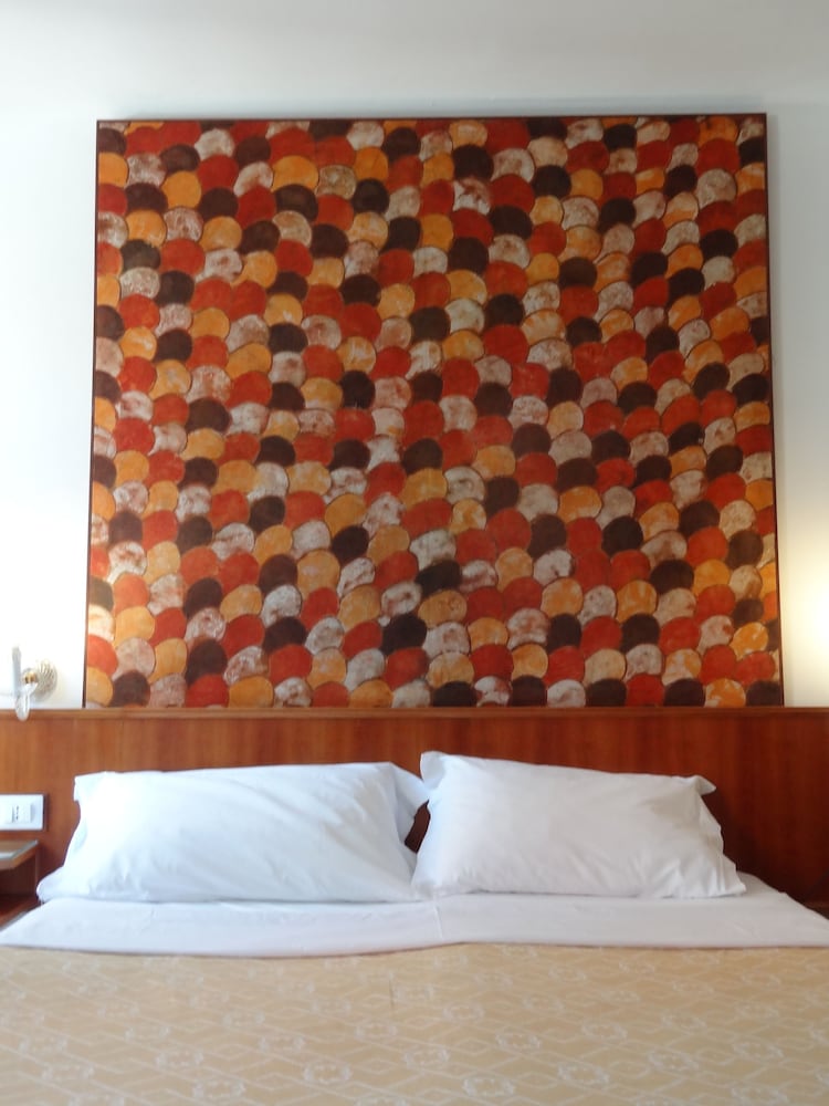 Фото Minerva & Nettuno Hotel