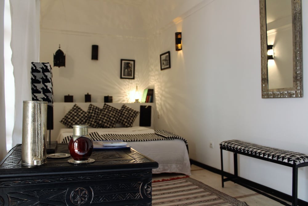 Фото Riad Al Amine