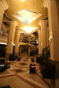Гостиница Hotel Mara