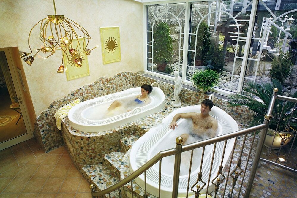 Фото Rüters Parkhotel