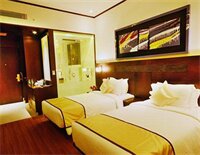 Фото Monotel Luxury Business Hotel