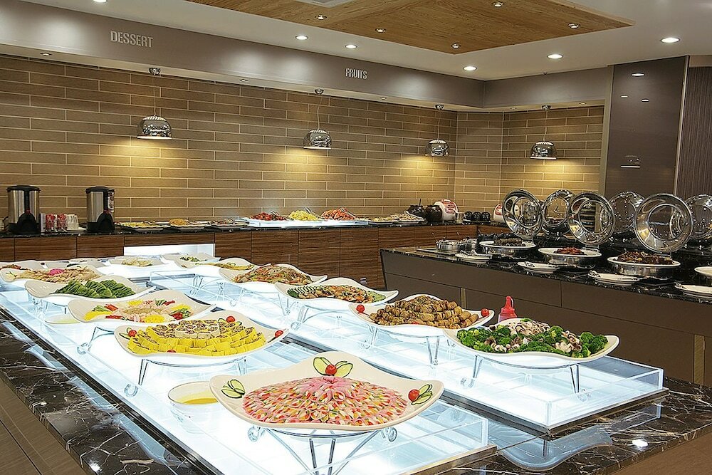 Фото Hotel Paragon