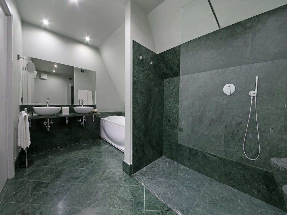 Фото Hotel Salo' du Parc