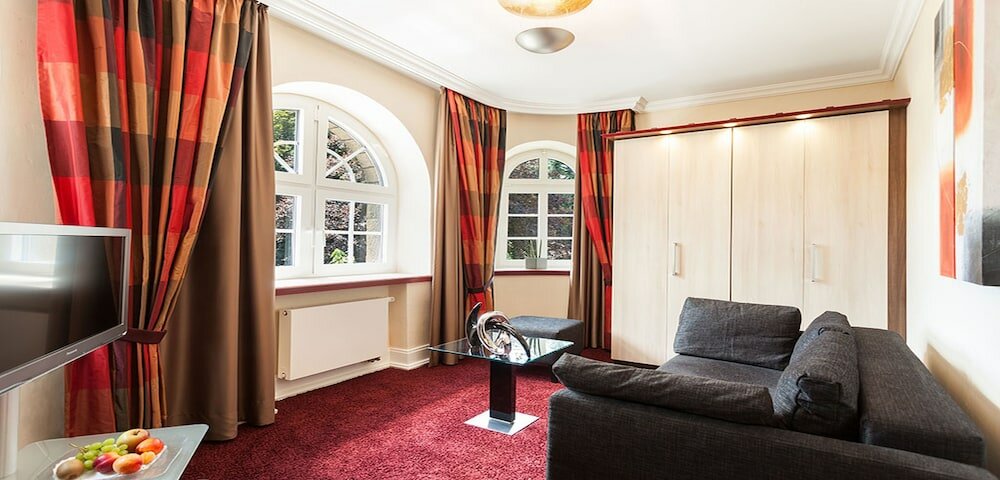 Фото Rüters Parkhotel