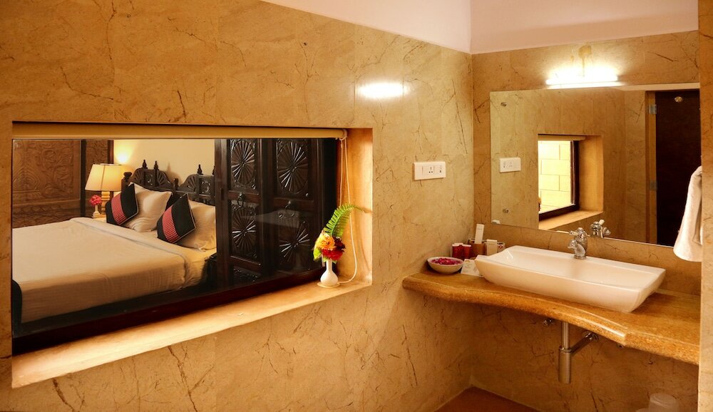 Фото Golden Haveli