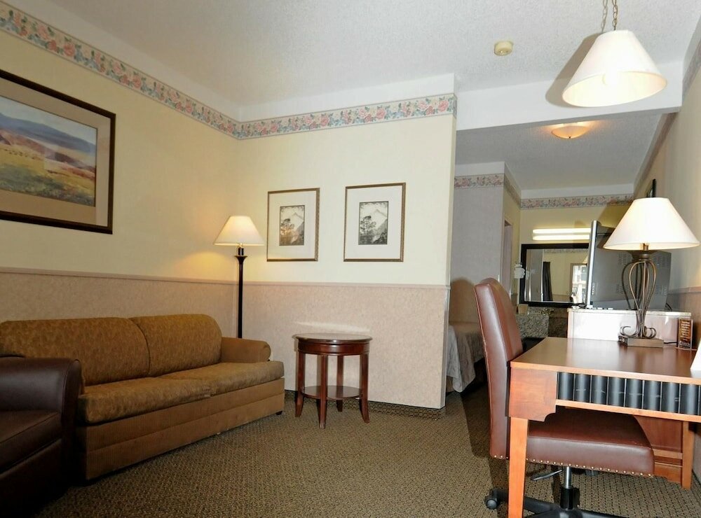 Фото Silver Spruce Inn